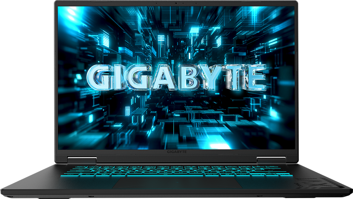 Gigabyte Gaming A16 Pro GA6DH
