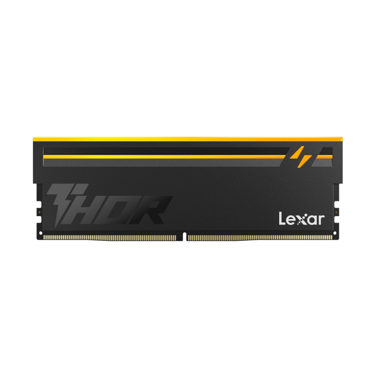 Lexar Thor RGB 2nd Gen DDR5 16 Go 6000 MT/s