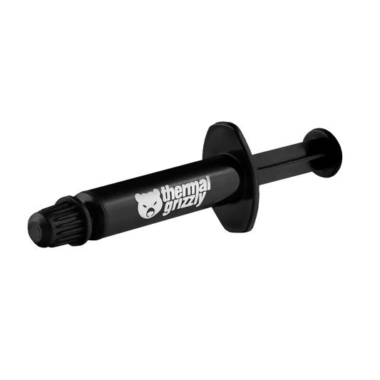 Pâte thermique Thermal Grizzly Kryonaut - 1 g