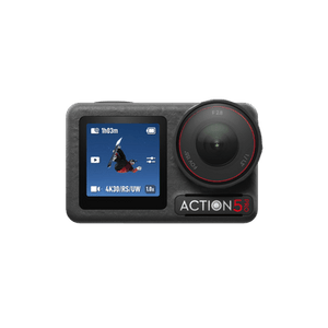 DJI Osmo Action 5 Pro caméra d'action