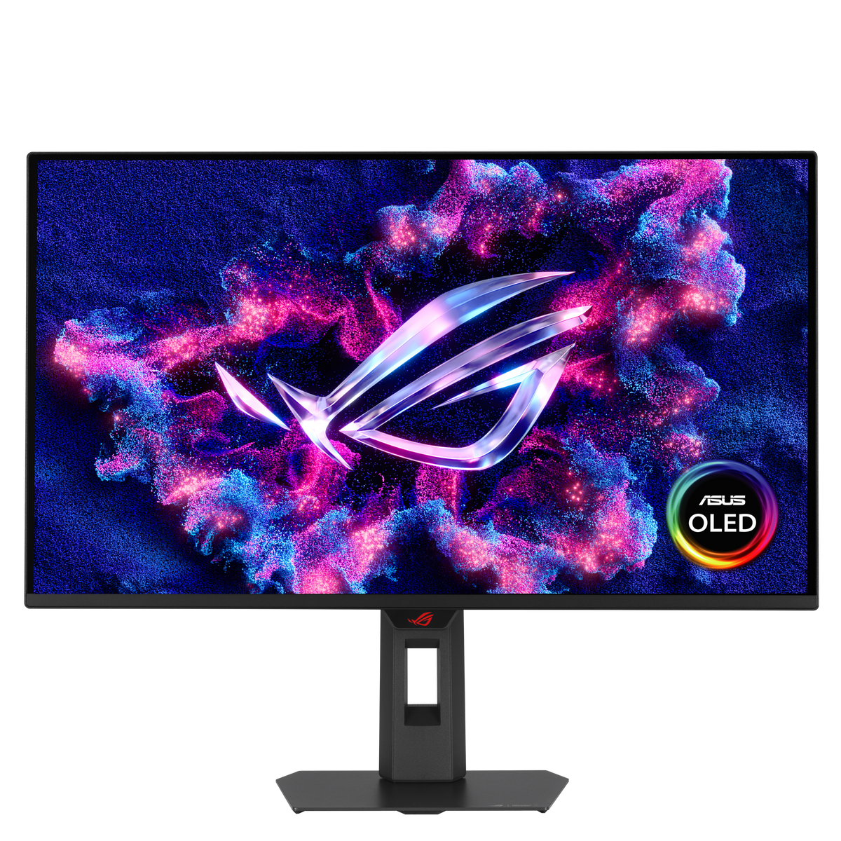 Écran PC 26,5" ASUS ROG Strix XG27AQDMES - QD-OLED QHD 240 Hz, 0,03 ms