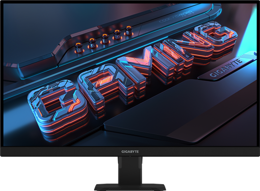 Écran gaming Gigabyte GS27U 27 pouces 4K 160 Hz