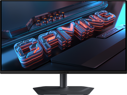 Écran gaming Gigabyte MO27Q2A 27 pouces QD-OLED 280 Hz