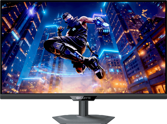 Écran gaming Gigabyte M27UP 27 pouces 4K 160 Hz Dual Mode