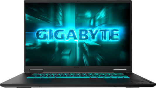 Gigabyte Gaming A16 GA6H