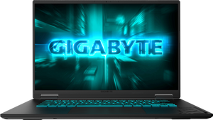 Gigabyte Gaming A16 GA6H