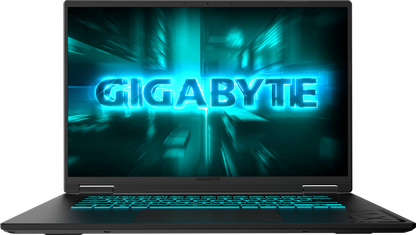 Gigabyte Gaming A16 GA6H