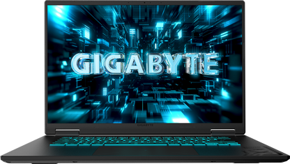 Gigabyte Gaming A16 Pro GA6DH