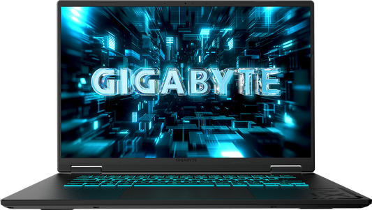 Gigabyte Gaming A16 Pro GA6DH