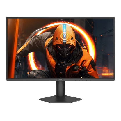 AOC 24G50F - vue de trois quarts