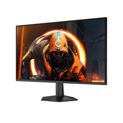AOC 27G50F - vue arrière