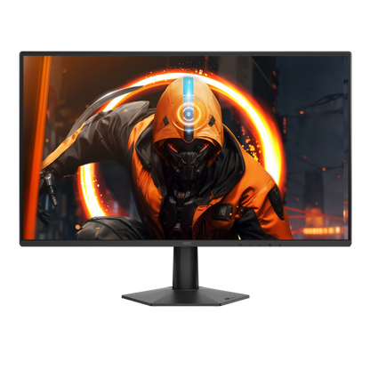 AOC 27G50F - vue de trois quarts
