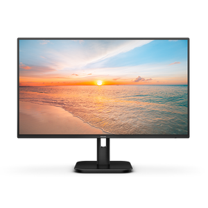 Écran Philips 24E1N1100A Full HD 100Hz - vue de face