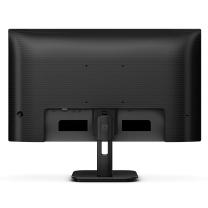 Philips 24E1N1100A - vue de trois quarts