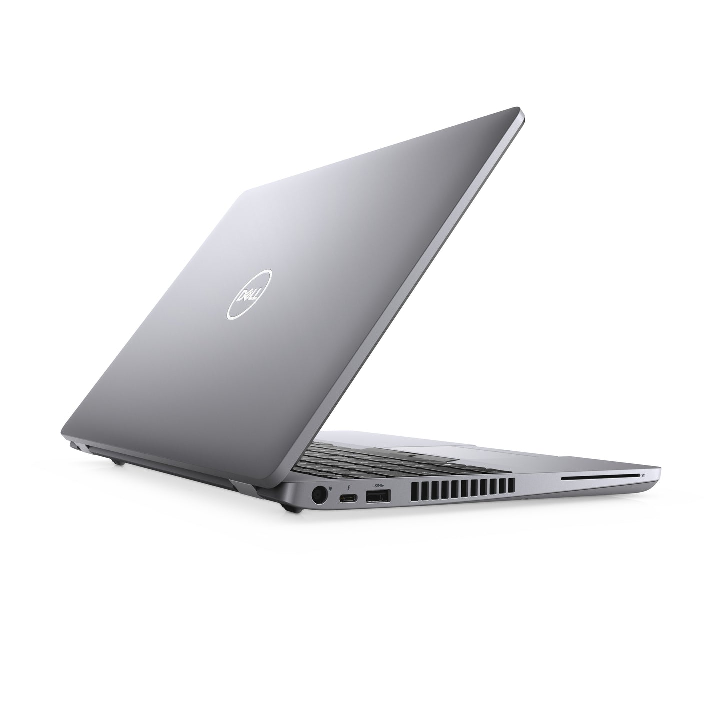 Dell Precision 3550 15,5" Intel i5 10e Gen 10310U Reconditionné