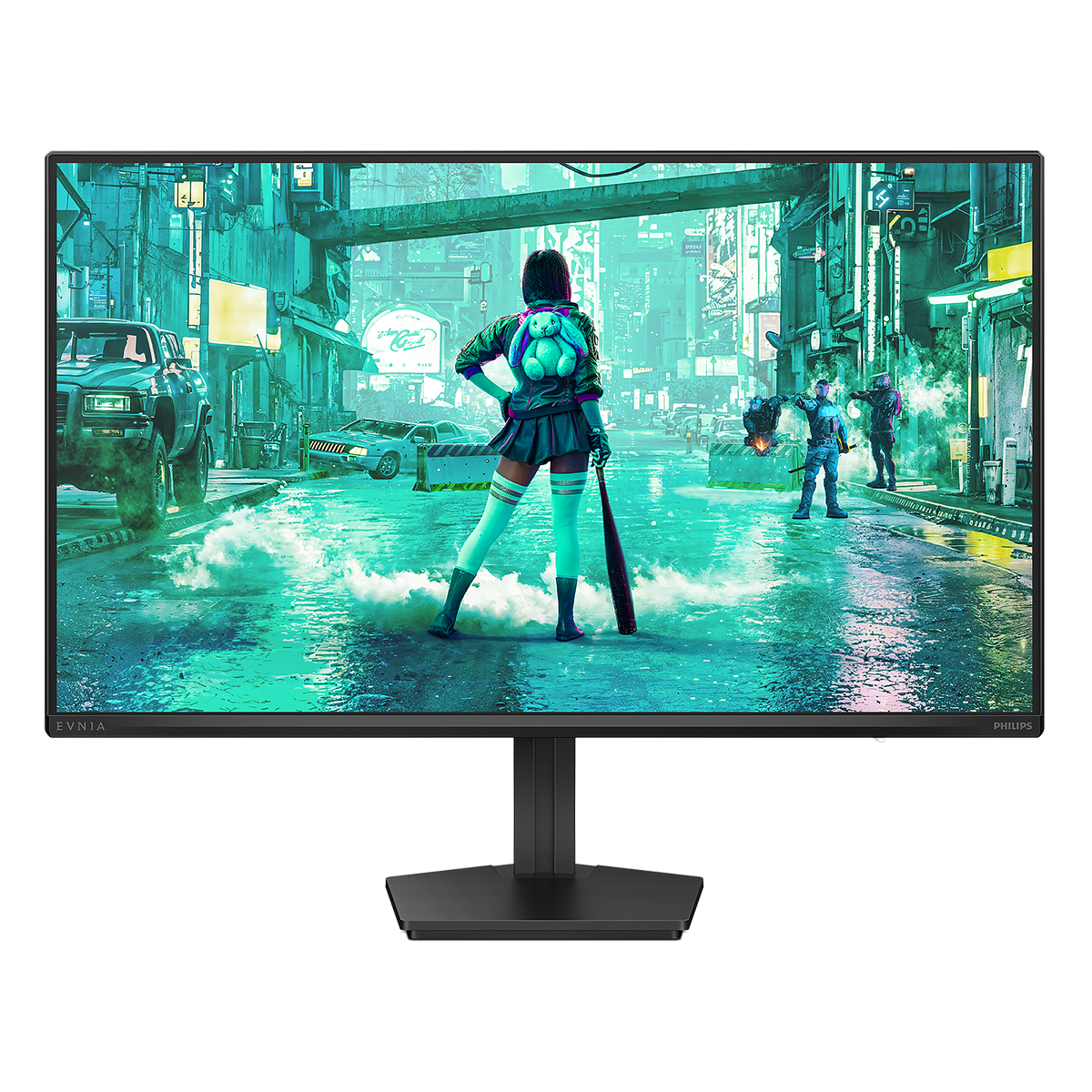 Écran gaming Philips Evnia 24M2N3200NF Full HD 144Hz - vue de face
