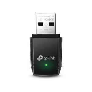 Clé WiFi USB TP-Link Archer T3U AC1300