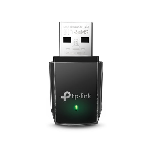 Clé WiFi USB TP-Link Archer T3U AC1300