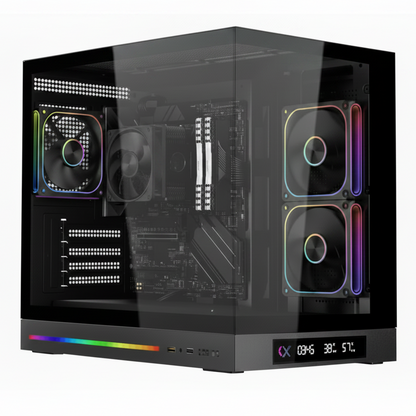 Pack DSGate DGT Arctic R5 5600GT Vega 7
