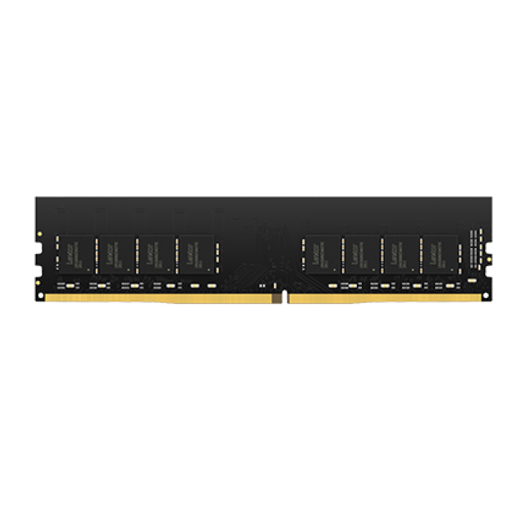 Lexar DDR4 8 Go 3200 MHz UDIMM