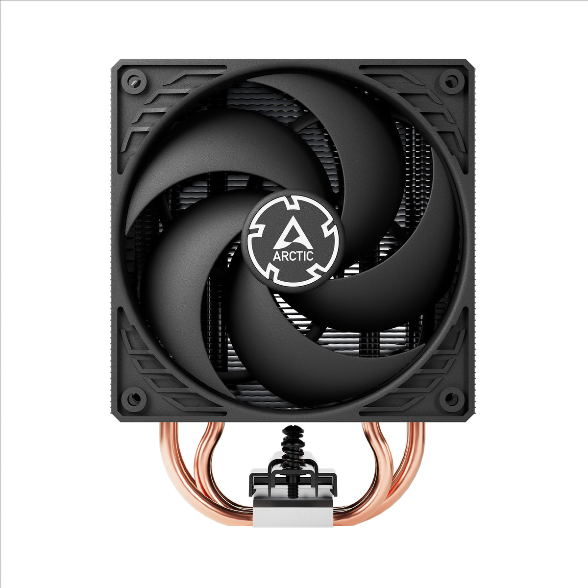 Ventirad Arctic Freezer 36 - Refroidisseur CPU double ventilateur