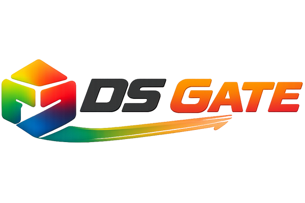 DS Gate