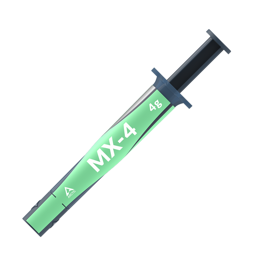 Pâte thermique Arctic MX-4 - 4 g