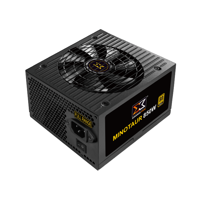 Alimentation Xigmatek 750 W 80+ Gold