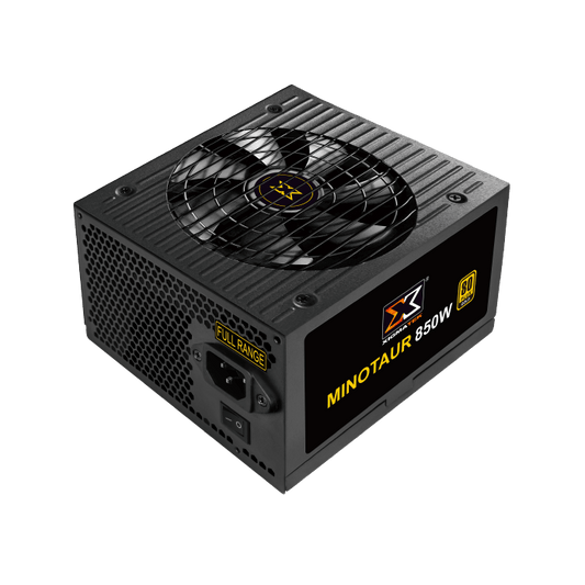 Alimentation Xigmatek 750 W 80+ Gold
