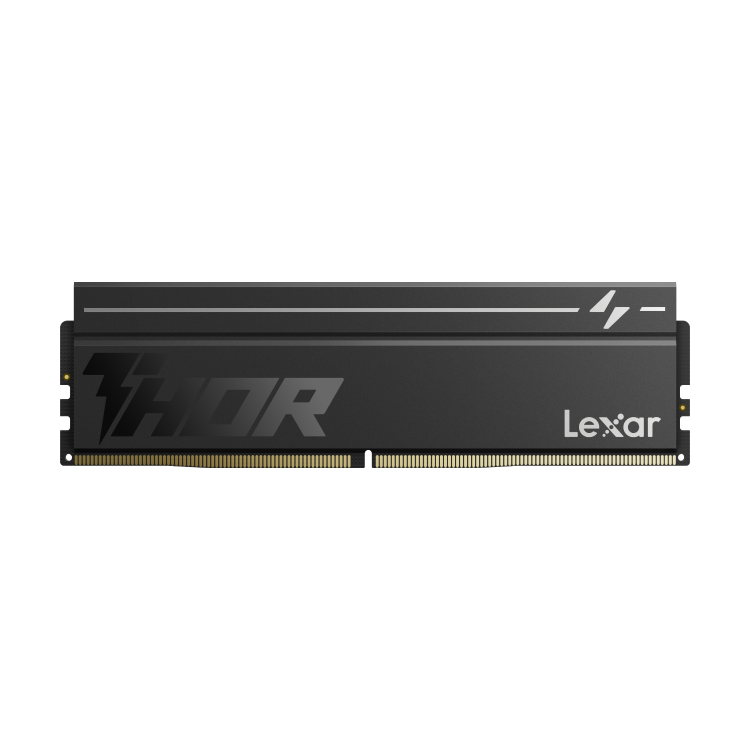 Lexar Thor 2nd Gen DDR5 8 Go 6000 MT/s