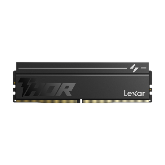 Lexar Thor 2nd Gen DDR5 8 Go 6000 MT/s