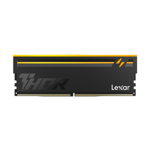 Lexar Thor RGB 2nd Gen DDR5 16 Go 6000 MT/s