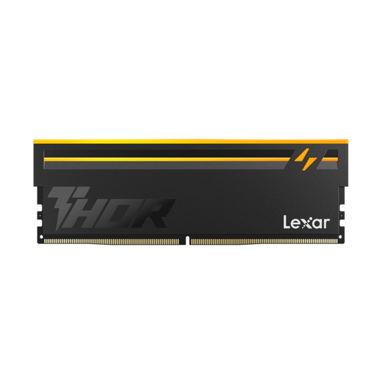 Lexar Thor RGB 2nd Gen DDR5 16 Go 6000 MT/s