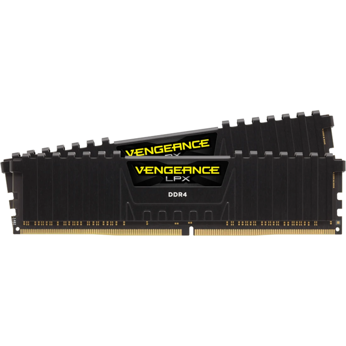 Corsair Vengeance LPX DDR4 2x8 Go 3200 MHz