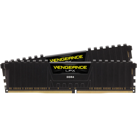 Corsair Vengeance LPX DDR4 2x8 Go 3200 MHz