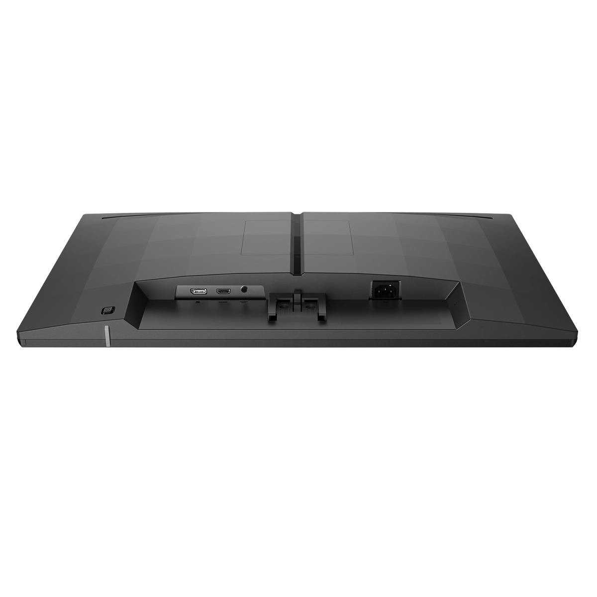 Philips Evnia 24M2N3200NF - connectique et pied
