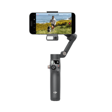 DJI Osmo Mobile 7 stabilisateur smartphone