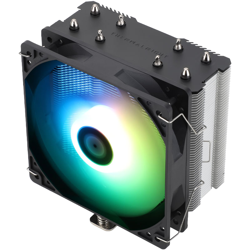 Ventirad Thermaltake Assassin X 120 ARGB - Refroidisseur CPU 120 mm