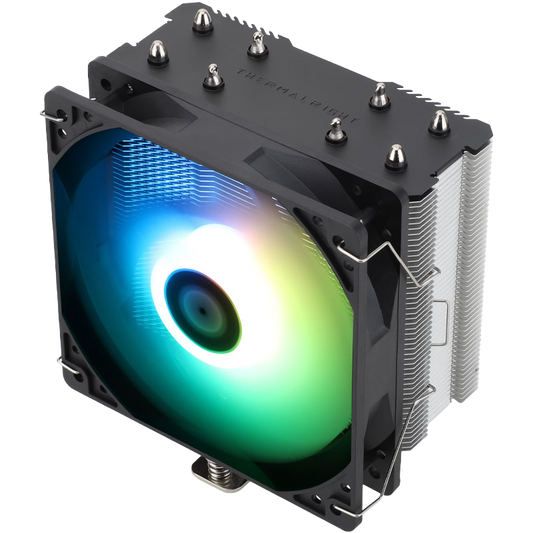 Ventirad Thermaltake Assassin X 120 ARGB - Refroidisseur CPU 120 mm