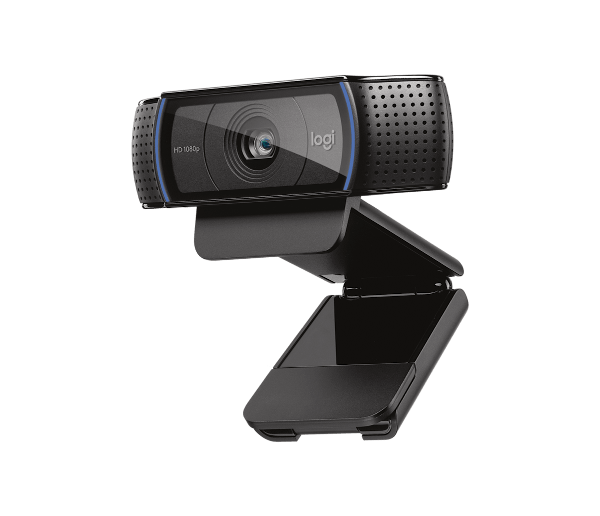 Webcam Logitech C920 HD Pro Full HD 1080p