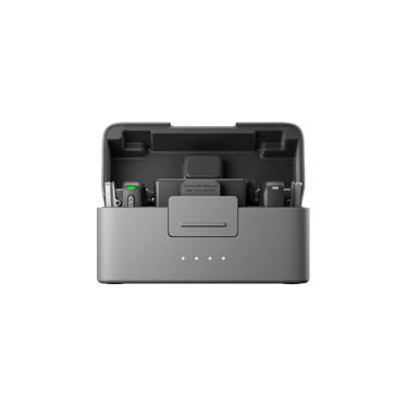 DJI Mic Mini kit micro sans fil
