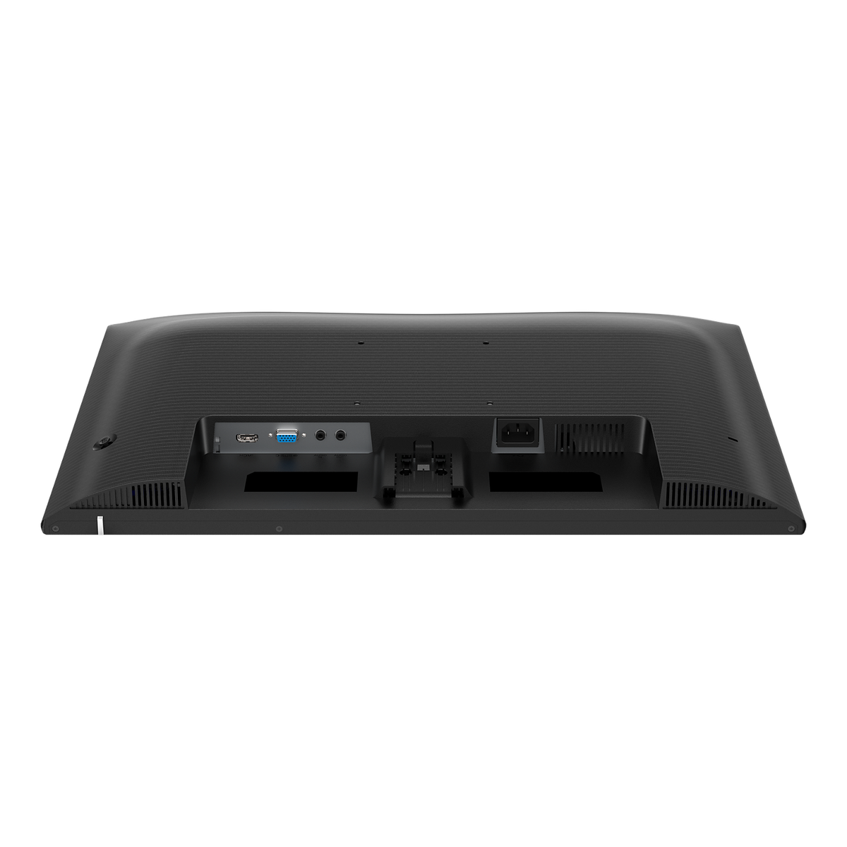 Philips 24E1N1100A - connectique arrière
