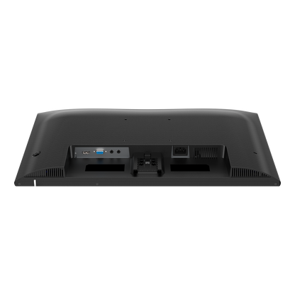 Philips 24E1N1100A - connectique arrière