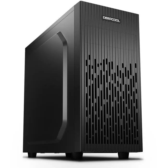 DSGate PC Gamer T6 - AMD Ryzen 3 3200G - Vega 8 - 16 Go RAM DDR4 - 128 Go SSD - Windows 11 - WiFi