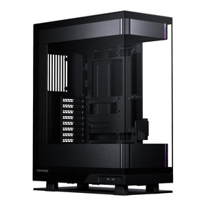 Boîtier Phanteks Evolv X2 noir – photo fabricant