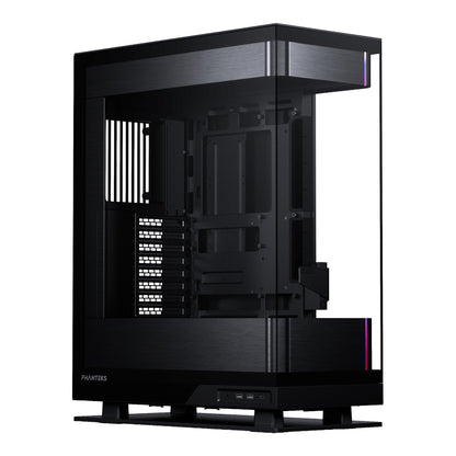 Boîtier Phanteks Evolv X2 noir – photo fabricant