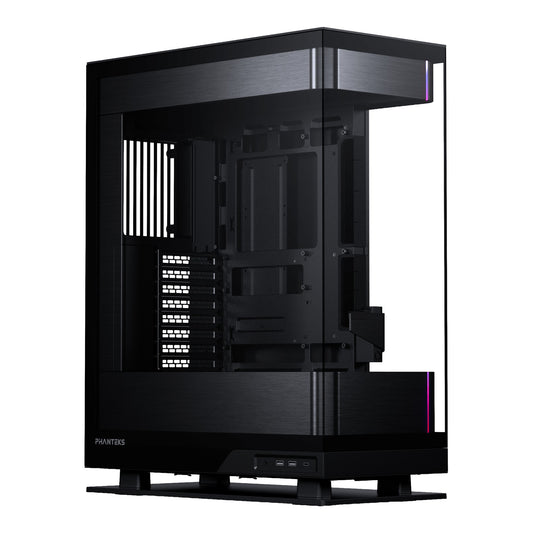 Boîtier Phanteks Evolv X2 noir – photo fabricant
