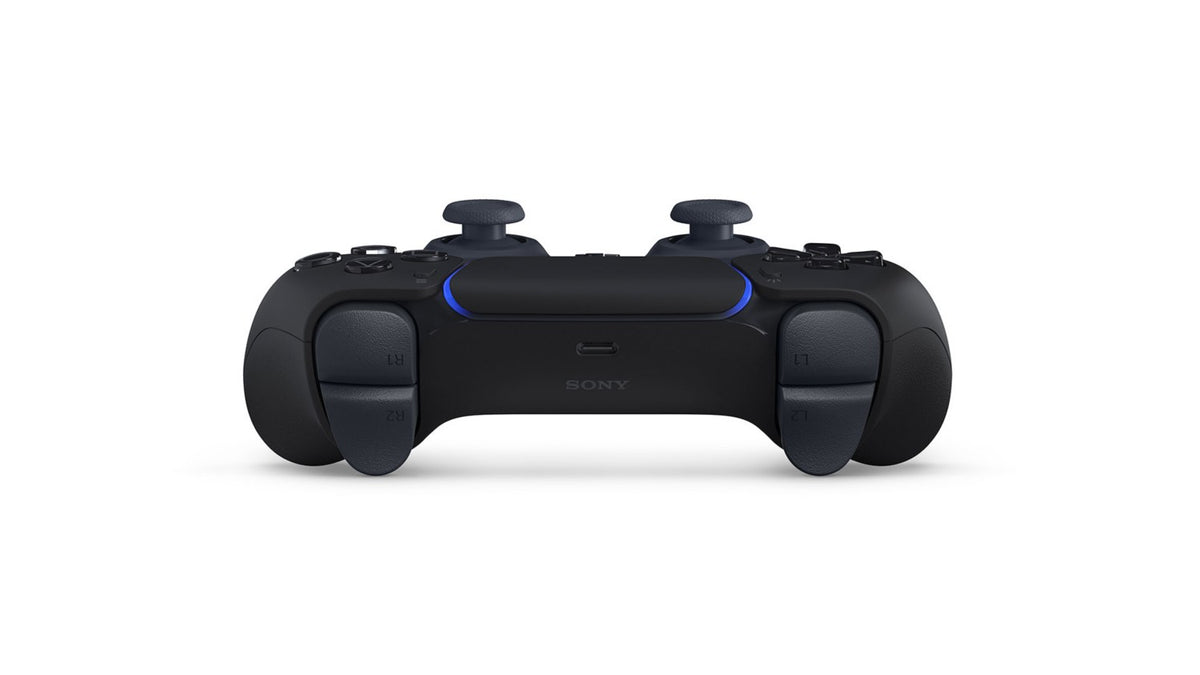 Manette Sony DualSense PS5 Midnight Black