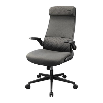 Fauteuil gaming Cougar Stryder - dossier mesh, accoudoirs rabattables, vérin classe 4 - vue 11