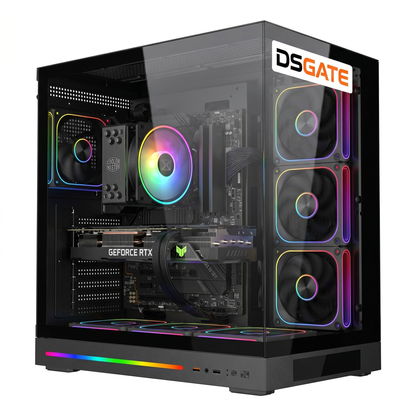 DSGate Premium Cloud Digital R7 5700X
